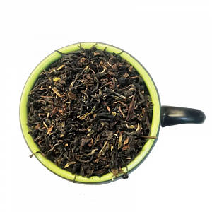  Чай черный Дарджилинг 250 г (TGFOP Darjeeling), Индия