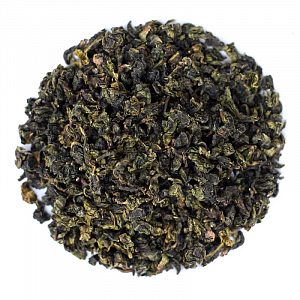 Чай зеленый улун "Те Гуань Инь" Китай