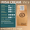 Кофе VNC "Irish Cream" в зернах 