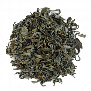 Чай зеленый крупнолистовой, Китай 500 г