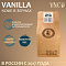 Кофе VNC "Vanilla" в зернах 1 кг