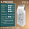 Кофе VNC "S.Presso" в зернах 1 кг